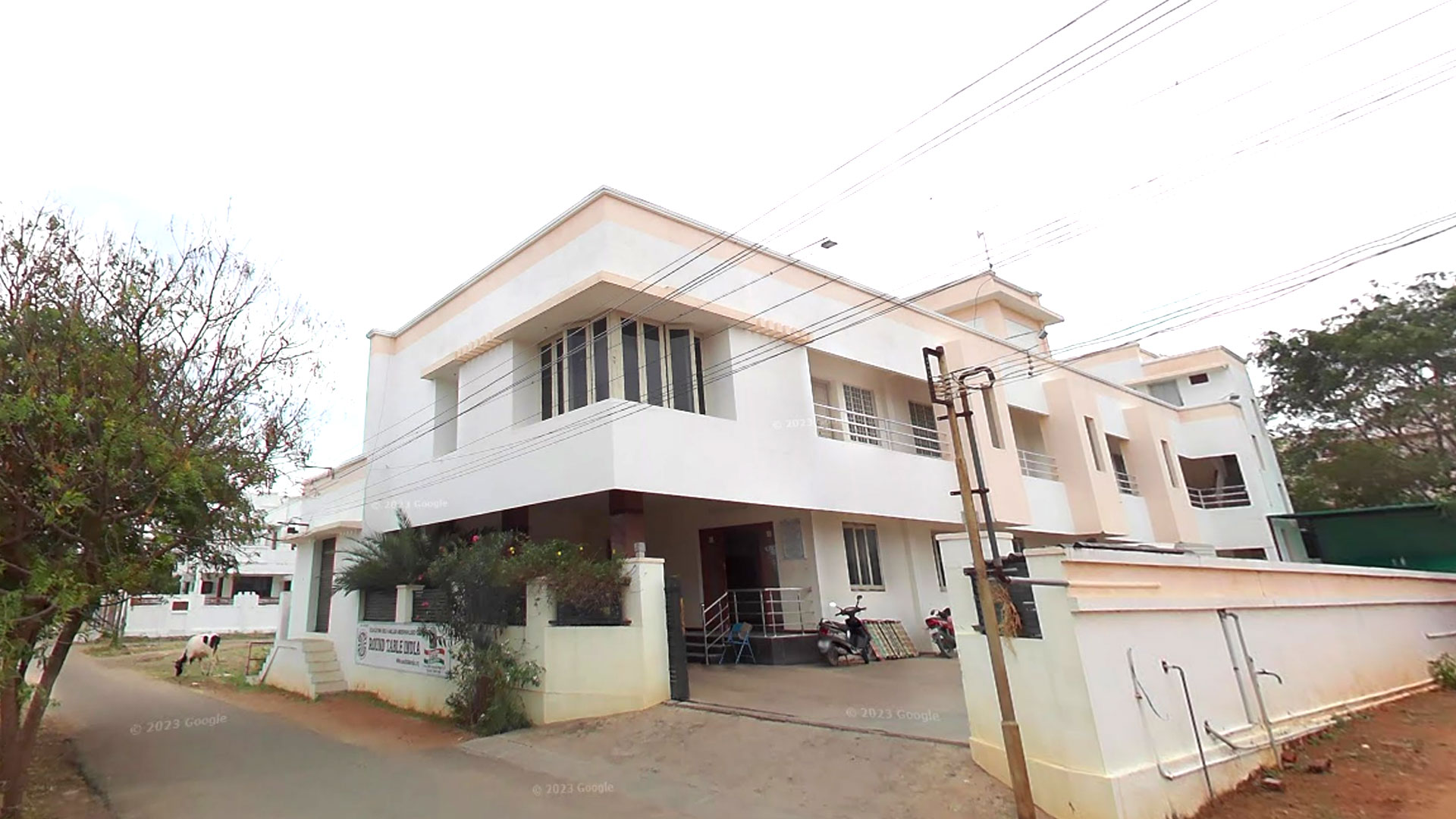 Business team strategy